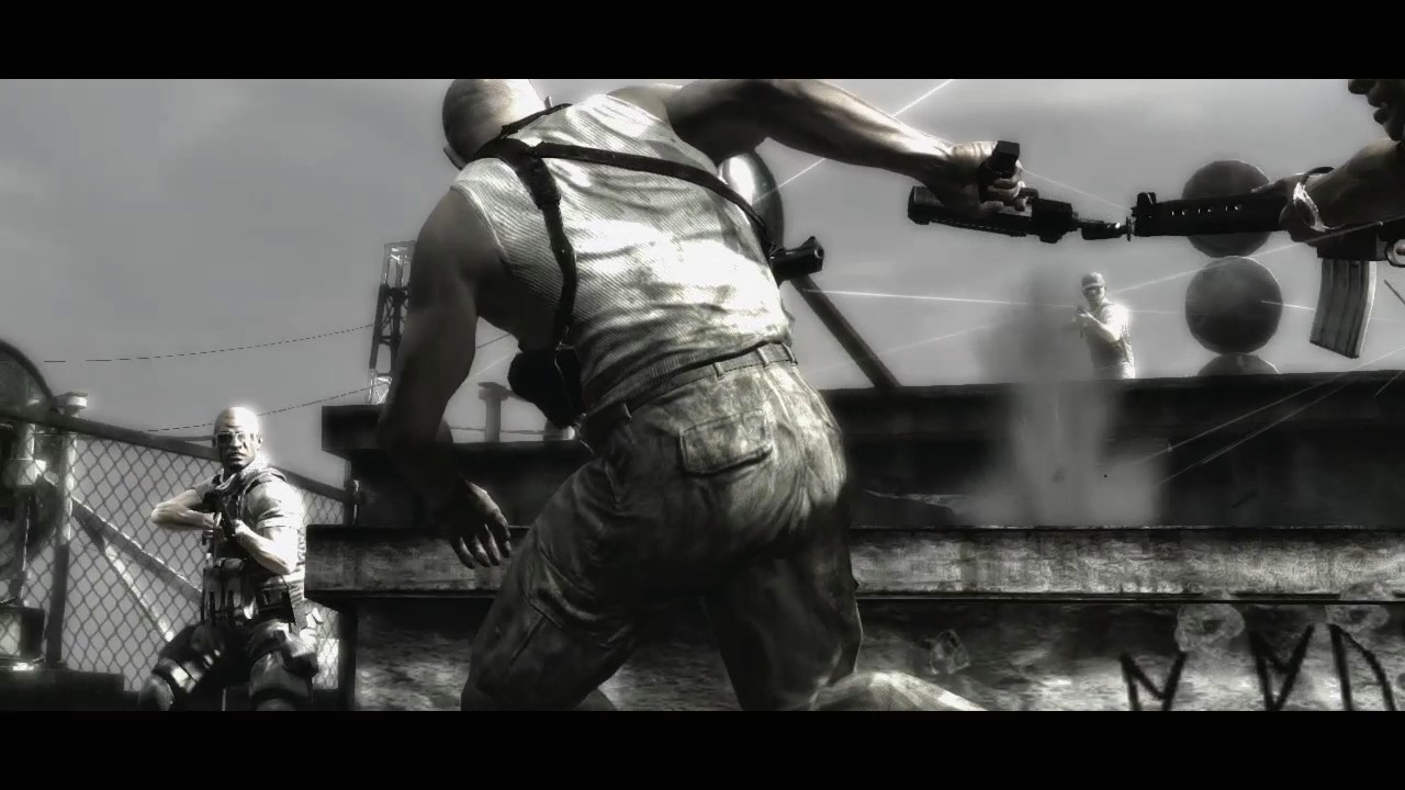Max Payne 3